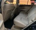 Черный Лексус РХ, объемом двигателя 3.31 л и пробегом 370 тыс. км за 10450 $, фото 9 на Automoto.ua