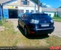 Чорний Лексус РХ, об'ємом двигуна 3.3 л та пробігом 220 тис. км за 7700 $, фото 1 на Automoto.ua