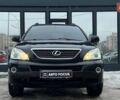 Чорний Лексус РХ, об'ємом двигуна 3.31 л та пробігом 374 тис. км за 11490 $, фото 2 на Automoto.ua