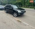 Черный Лексус РХ, объемом двигателя 3 л и пробегом 211 тыс. км за 9100 $, фото 1 на Automoto.ua