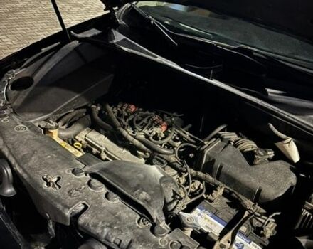 Черный Лексус РХ, объемом двигателя 3.3 л и пробегом 280 тыс. км за 8777 $, фото 10 на Automoto.ua