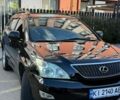 Чорний Лексус РХ, об'ємом двигуна 3.31 л та пробігом 230 тис. км за 7800 $, фото 1 на Automoto.ua