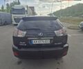 Черный Лексус РХ, объемом двигателя 3 л и пробегом 216 тыс. км за 9000 $, фото 7 на Automoto.ua