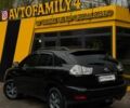 Чорний Лексус РХ, об'ємом двигуна 3 л та пробігом 287 тис. км за 8200 $, фото 5 на Automoto.ua