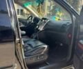 Черный Лексус РХ, объемом двигателя 3.31 л и пробегом 304 тыс. км за 7500 $, фото 10 на Automoto.ua
