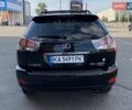 Черный Лексус РХ, объемом двигателя 3.31 л и пробегом 370 тыс. км за 10450 $, фото 4 на Automoto.ua