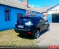 Чорний Лексус РХ, об'ємом двигуна 3.3 л та пробігом 220 тис. км за 7700 $, фото 3 на Automoto.ua