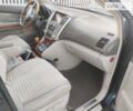 Черный Лексус РХ, объемом двигателя 3.3 л и пробегом 266 тыс. км за 9100 $, фото 30 на Automoto.ua