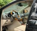 Чорний Лексус РХ, об'ємом двигуна 3.3 л та пробігом 270 тис. км за 8750 $, фото 30 на Automoto.ua