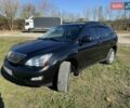 Чорний Лексус РХ, об'ємом двигуна 3.3 л та пробігом 400 тис. км за 7700 $, фото 1 на Automoto.ua