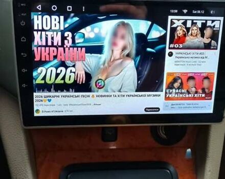 Черный Лексус РХ, объемом двигателя 3.31 л и пробегом 296 тыс. км за 8900 $, фото 40 на Automoto.ua