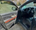 Чорний Лексус РХ, об'ємом двигуна 3 л та пробігом 360 тис. км за 9500 $, фото 19 на Automoto.ua
