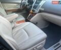 Черный Лексус РХ, объемом двигателя 3.31 л и пробегом 182 тыс. км за 9300 $, фото 37 на Automoto.ua