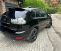 Черный Лексус РХ, объемом двигателя 3.31 л и пробегом 240 тыс. км за 10500 $, фото 2 на Automoto.ua