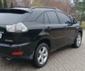 Черный Лексус РХ, объемом двигателя 3.31 л и пробегом 296 тыс. км за 8900 $, фото 4 на Automoto.ua