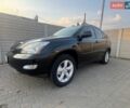 Черный Лексус РХ, объемом двигателя 3.31 л и пробегом 182 тыс. км за 9300 $, фото 23 на Automoto.ua