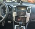 Чорний Лексус РХ, об'ємом двигуна 3 л та пробігом 277 тис. км за 8500 $, фото 13 на Automoto.ua