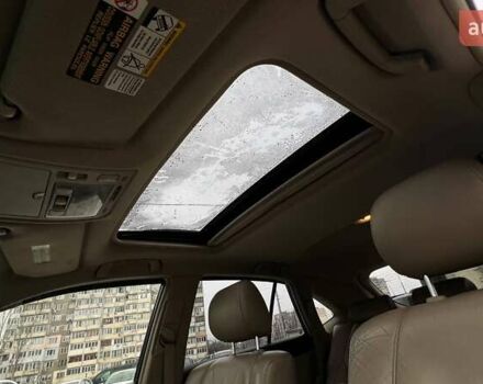 Чорний Лексус РХ, об'ємом двигуна 3.31 л та пробігом 374 тис. км за 11490 $, фото 20 на Automoto.ua