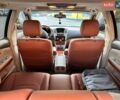Черный Лексус РХ, объемом двигателя 3.31 л и пробегом 310 тыс. км за 7800 $, фото 19 на Automoto.ua