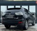 Чорний Лексус РХ, об'ємом двигуна 3.31 л та пробігом 374 тис. км за 11490 $, фото 7 на Automoto.ua