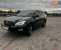 Лексус РХ 2005 в Харькове на Automoto.ua Черный Лексус РХ, объемом двигателя 3.3 л и пробегом 279 тыс. км за 9499 $, фото 1 на Automoto.ua