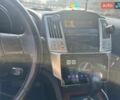 Черный Лексус РХ, объемом двигателя 3.31 л и пробегом 304 тыс. км за 7500 $, фото 16 на Automoto.ua