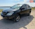Черный Лексус РХ, объемом двигателя 3.31 л и пробегом 197 тыс. км за 8500 $, фото 1 на Automoto.ua