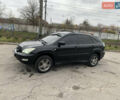 Чорний Лексус РХ, об'ємом двигуна 3 л та пробігом 264 тис. км за 8500 $, фото 1 на Automoto.ua