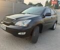 Черный Лексус РХ, объемом двигателя 3.31 л и пробегом 182 тыс. км за 9300 $, фото 18 на Automoto.ua