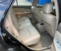 Чорний Лексус РХ, об'ємом двигуна 3.3 л та пробігом 288 тис. км за 8900 $, фото 10 на Automoto.ua