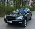 Черный Лексус РХ, объемом двигателя 3.3 л и пробегом 290 тыс. км за 8400 $, фото 1 на Automoto.ua