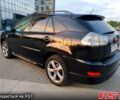 Чорний Лексус РХ, об'ємом двигуна 3.3 л та пробігом 254 тис. км за 9000 $, фото 3 на Automoto.ua