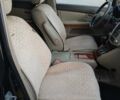 Чорний Лексус РХ, об'ємом двигуна 3.3 л та пробігом 254 тис. км за 9000 $, фото 13 на Automoto.ua