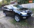 Черный Лексус РХ, объемом двигателя 3 л и пробегом 325 тыс. км за 8500 $, фото 8 на Automoto.ua