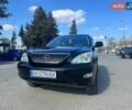 Черный Лексус РХ, объемом двигателя 3.31 л и пробегом 304 тыс. км за 7500 $, фото 1 на Automoto.ua