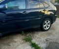 Чорний Лексус РХ, об'ємом двигуна 3 л та пробігом 277 тис. км за 9500 $, фото 3 на Automoto.ua