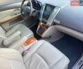 Черный Лексус РХ, объемом двигателя 3.31 л и пробегом 182 тыс. км за 9300 $, фото 36 на Automoto.ua