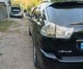 Черный Лексус РХ, объемом двигателя 3.3 л и пробегом 215 тыс. км за 8150 $, фото 7 на Automoto.ua