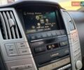 Черный Лексус РХ, объемом двигателя 3.31 л и пробегом 370 тыс. км за 10450 $, фото 15 на Automoto.ua
