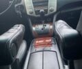 Черный Лексус РХ, объемом двигателя 3 л и пробегом 196 тыс. км за 9700 $, фото 17 на Automoto.ua