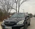 Черный Лексус РХ, объемом двигателя 3 л и пробегом 196 тыс. км за 9700 $, фото 6 на Automoto.ua