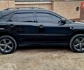 Чорний Лексус РХ, об'ємом двигуна 3 л та пробігом 220 тис. км за 12300 $, фото 7 на Automoto.ua