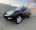 Черный Лексус РХ, объемом двигателя 3.31 л и пробегом 182 тыс. км за 9300 $, фото 22 на Automoto.ua