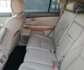 Чорний Лексус РХ, об'ємом двигуна 3.3 л та пробігом 253 тис. км за 9800 $, фото 4 на Automoto.ua