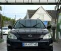Черный Лексус РХ, объемом двигателя 3.3 л и пробегом 290 тыс. км за 9200 $, фото 1 на Automoto.ua