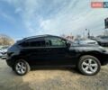 Черный Лексус РХ, объемом двигателя 3 л и пробегом 250 тыс. км за 11200 $, фото 3 на Automoto.ua