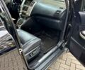 Чорний Лексус РХ, об'ємом двигуна 33 л та пробігом 149 тис. км за 9500 $, фото 3 на Automoto.ua