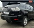 Черный Лексус РХ, объемом двигателя 3 л и пробегом 330 тыс. км за 8990 $, фото 7 на Automoto.ua