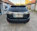 Чорний Лексус РХ, об'ємом двигуна 3 л та пробігом 360 тис. км за 9500 $, фото 10 на Automoto.ua