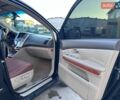 Черный Лексус РХ, объемом двигателя 3.31 л и пробегом 304 тыс. км за 7900 $, фото 28 на Automoto.ua